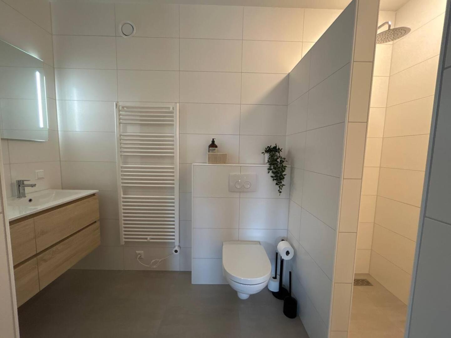 Apartment Islena *