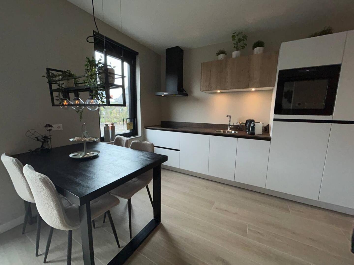 Apartment Islena *