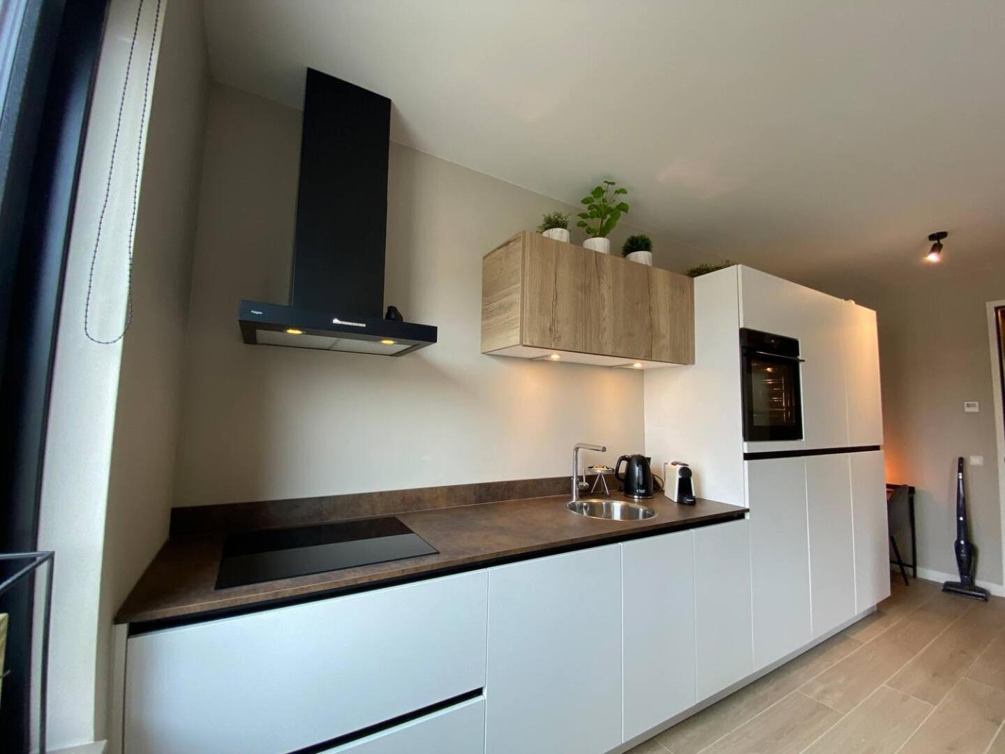 Islena Apartment Vlissingen