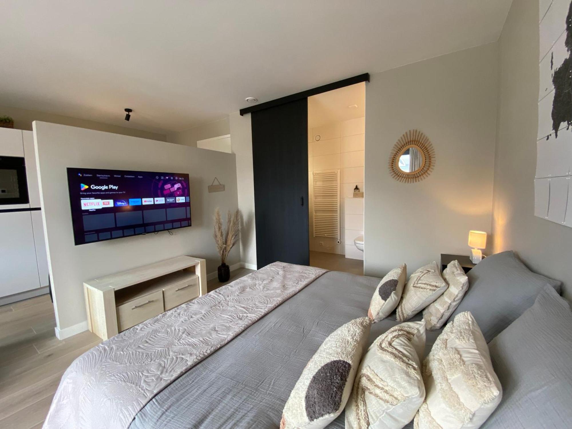 Islena Apartment *