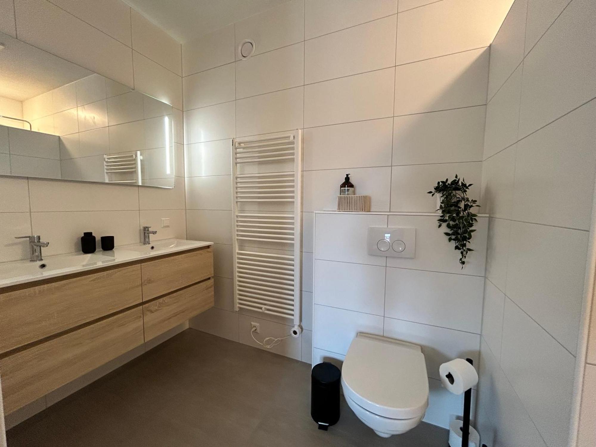Islena Apartment *