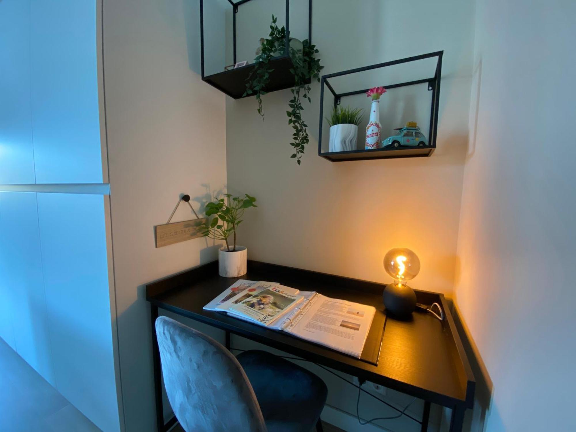 Islena Apartment *