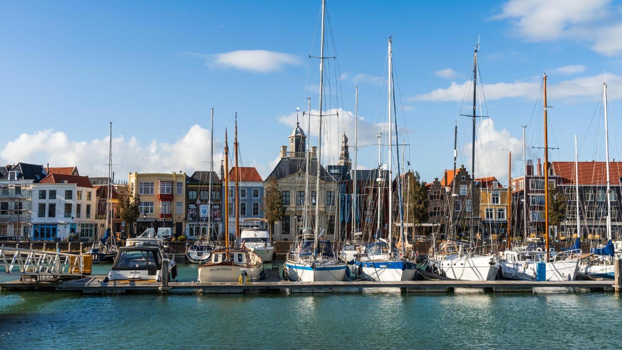 Islena * Vlissingen